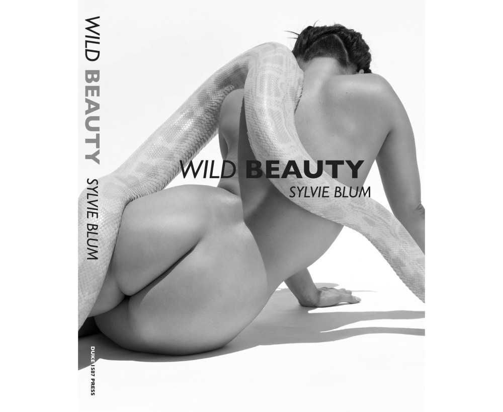 Sylvie Blum's &quot;Wild Beauty&quot;