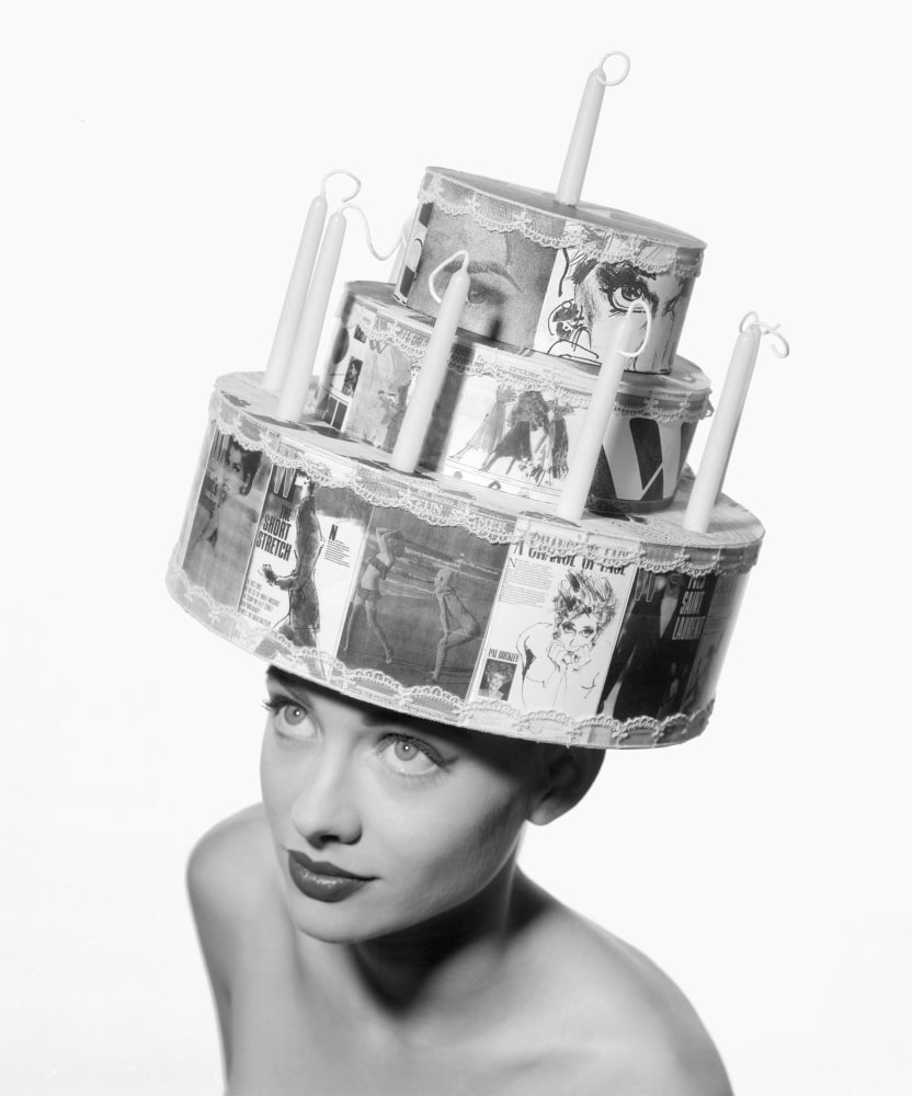Bloomingdales Celebrates with W, 1991
