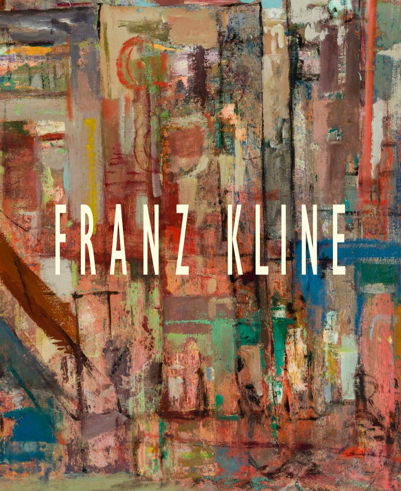 Prelude - The Early Work of Franz Kline - Publications - Hirschl & Adler