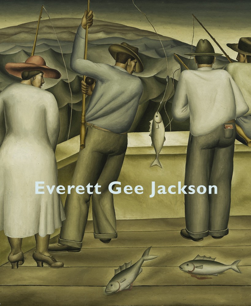 Everett Gee Jackson - Modernism Without Apologies - Publications - Hirschl & Adler