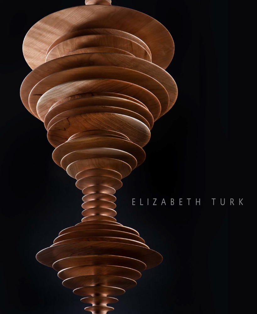 Elizabeth Turk - Tipping Point—Echoes of Extinction - Publications - Hirschl & Adler