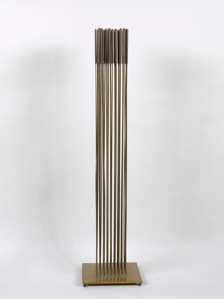 Sculpture & Objects -  - Inventory - Debra Force Fine Art