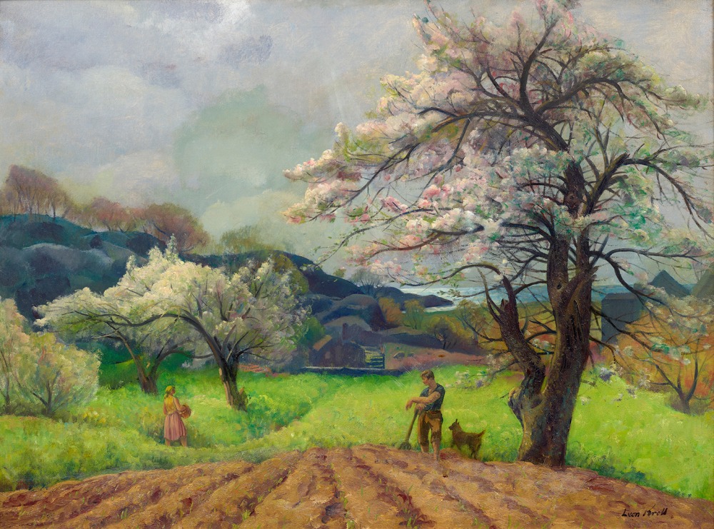 Landscapes & Rural Scenes -  - Inventory - Debra Force Fine Art