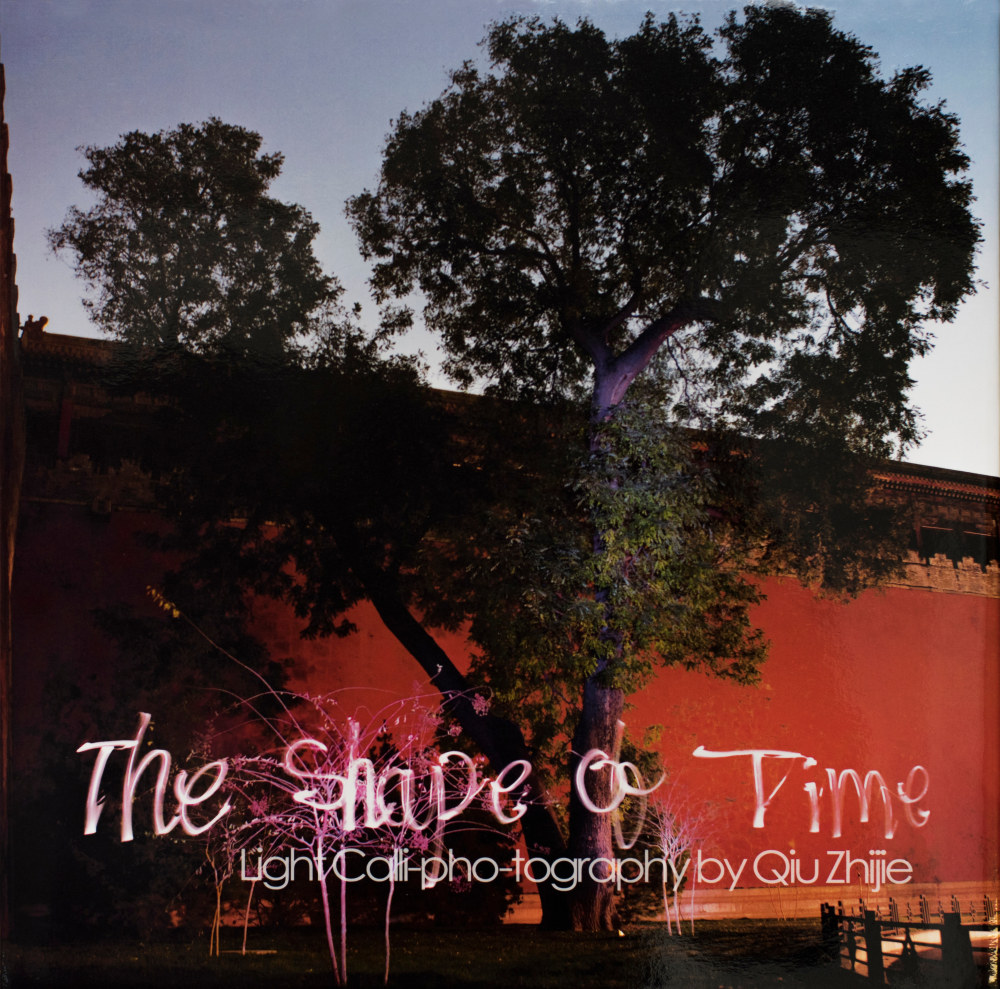 The Shape of Time - Qiu Zhijie - Catalogue / Shop - Chambers Fine Art