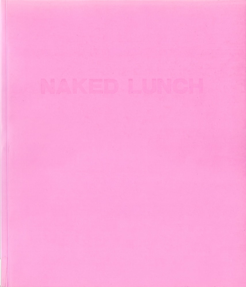 Chi Peng's Naked Lunch - Chi Peng - Catalogue / Shop - Chambers Fine Art