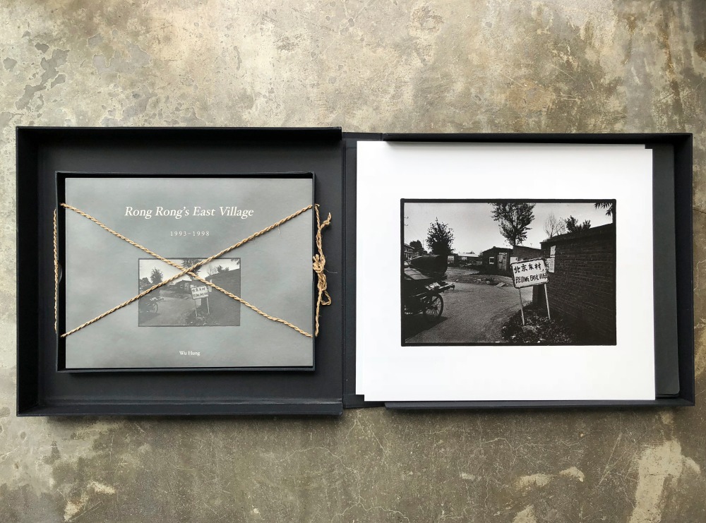RongRong's East Village - Special Edition - Catalogue / Shop - Chambers Fine Art