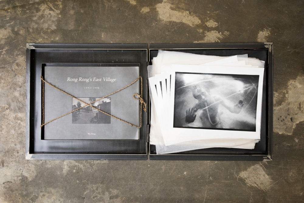 RongRong's East Village - Deluxe Edition - Catalogue / Shop - Chambers Fine Art