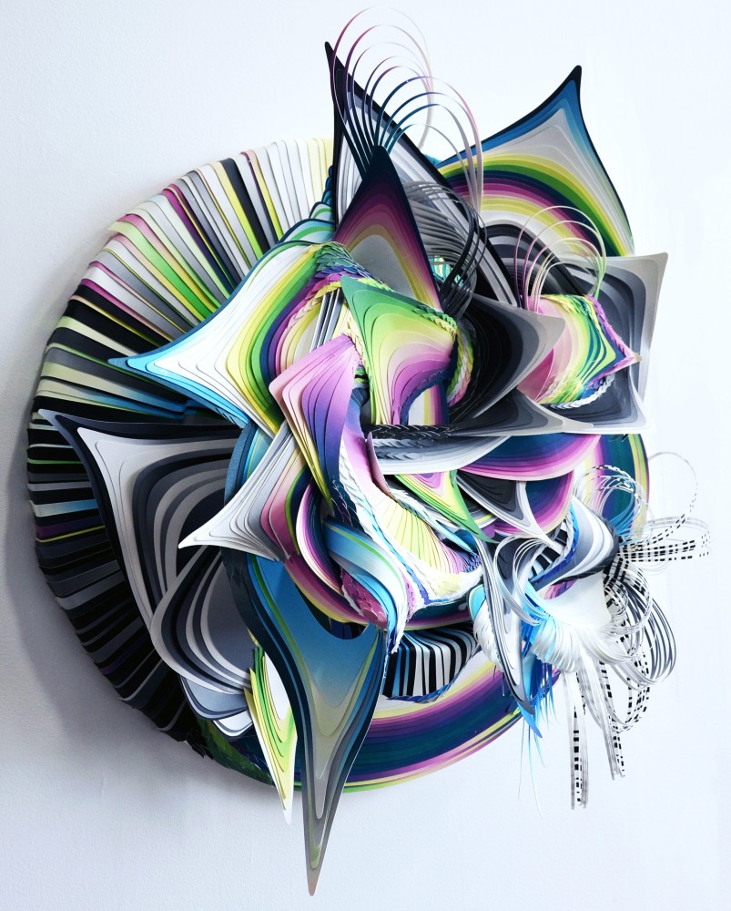 Crystal Wagner - Catalogues - Bivins Gallery