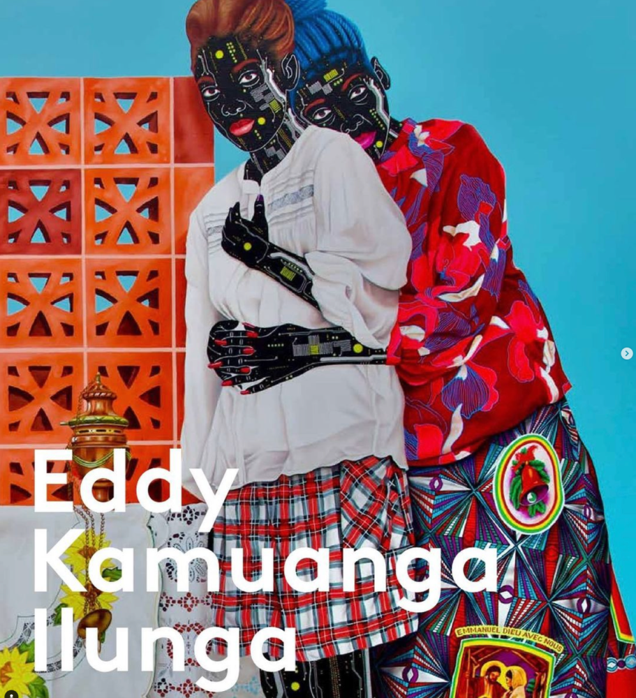 Eddy Kamuanga Ilunga - September 28, 2023 - October 28, 2023 - Publications - Edward Tyler Nahem