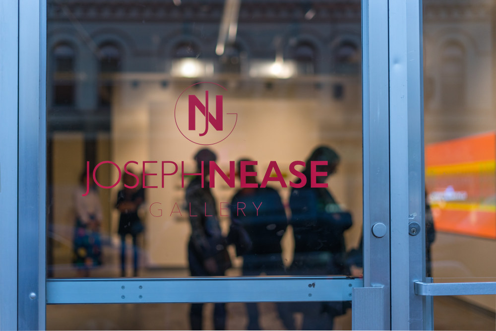 Gallery - Joseph Nease Gallery - Contemporary Art in Duluth, MN