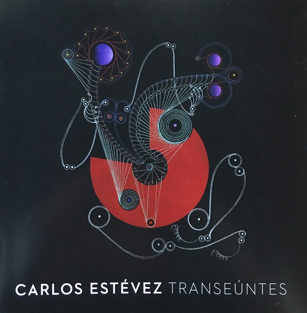 Carlos Estevez: Transeuntes - Publications - LaCa Projects