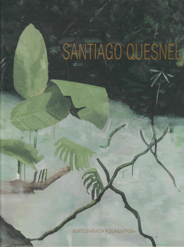 Santiago Quesnel - Publications - LaCa Projects