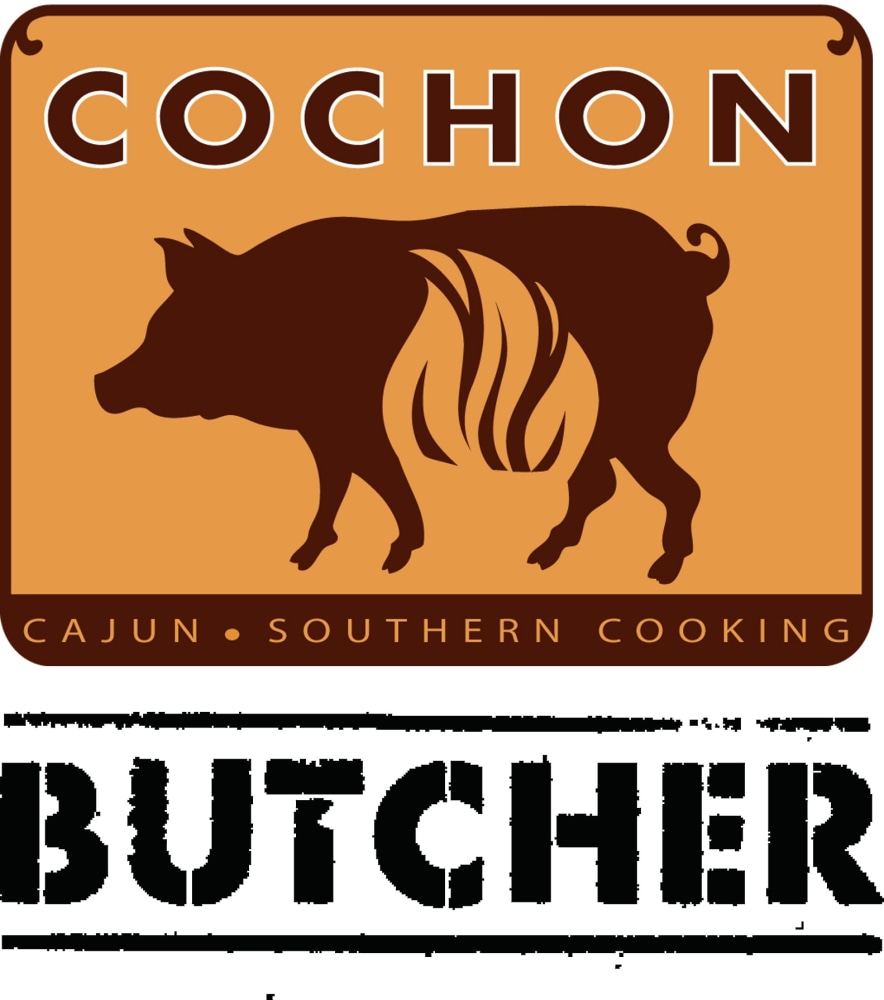 Cochon / Cochon Butcher