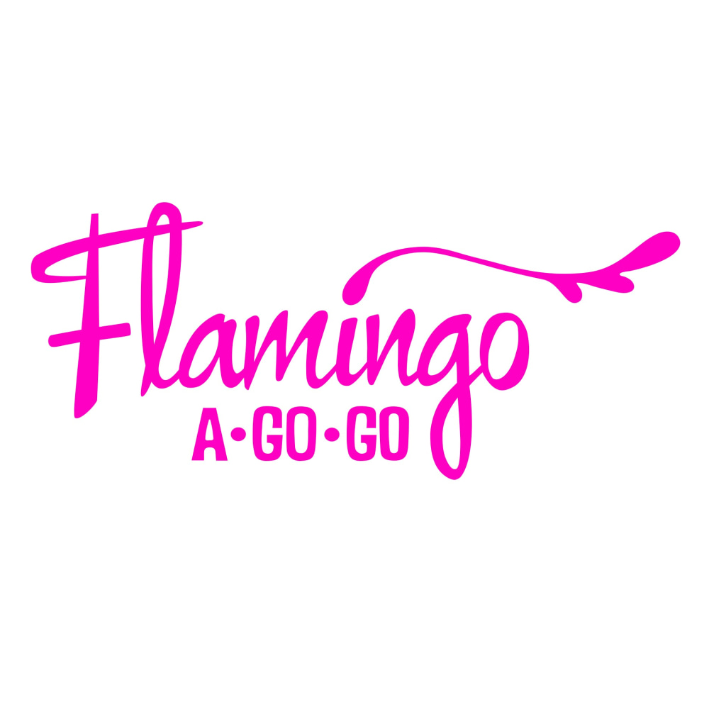 Flamingo A-Go-Go