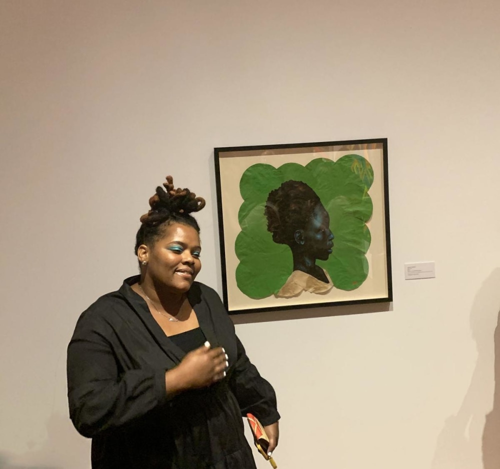 Winners of Ogden Museum’s 2019 Louisiana Contemporary announced
