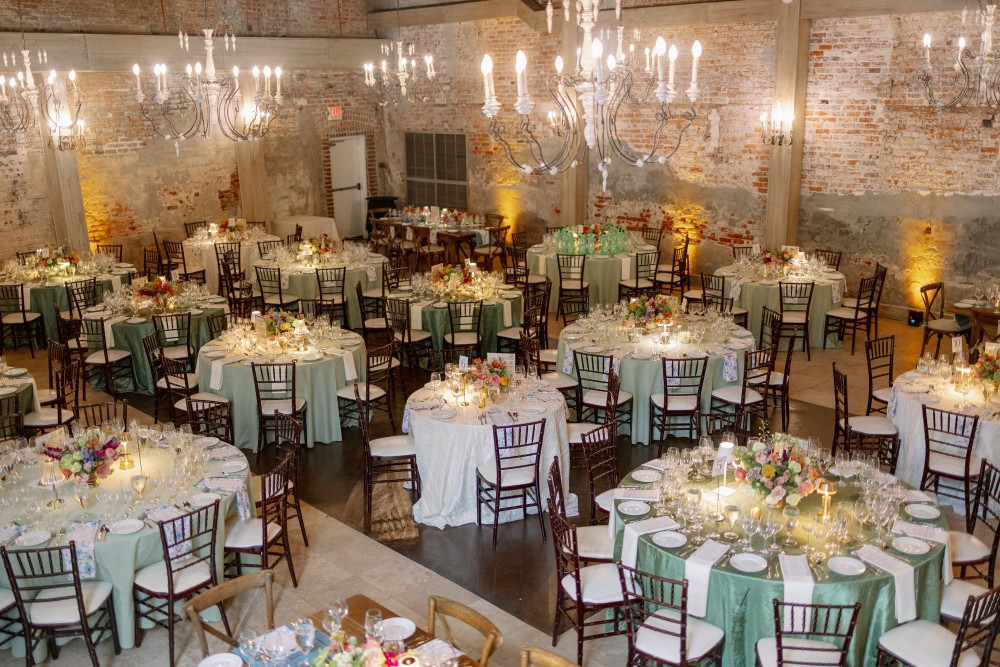 The Gallery Venue by Pigéon Catering &amp; Events