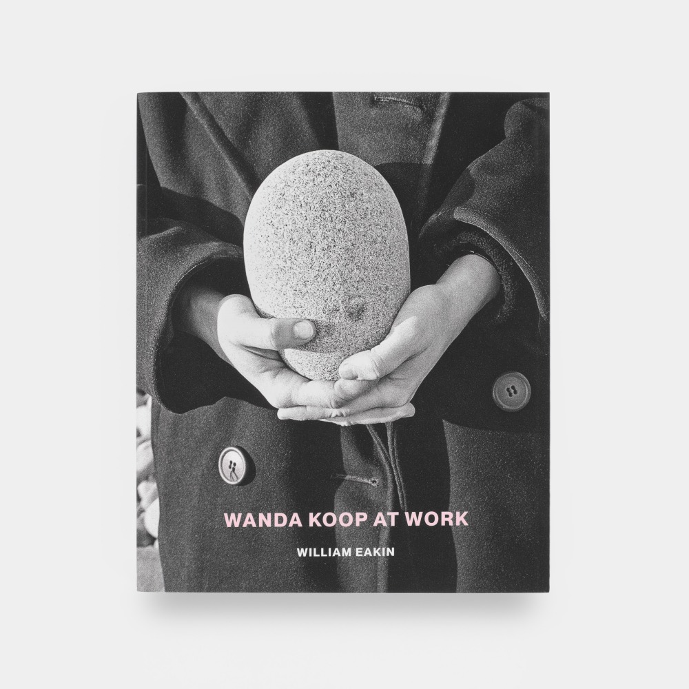 WANDA KOOP - Wanda at Work - Publications - Night Gallery