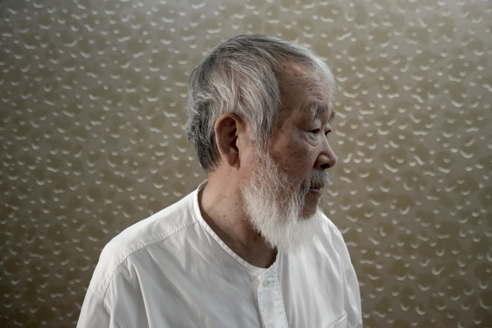 Kim Tschang-Yeul - Artists - Tina Kim Gallery