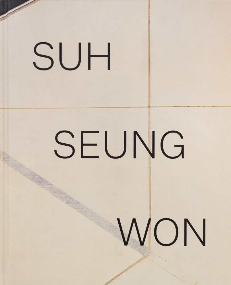 Suh Seung-Won -  - Shop - Tina Kim Gallery