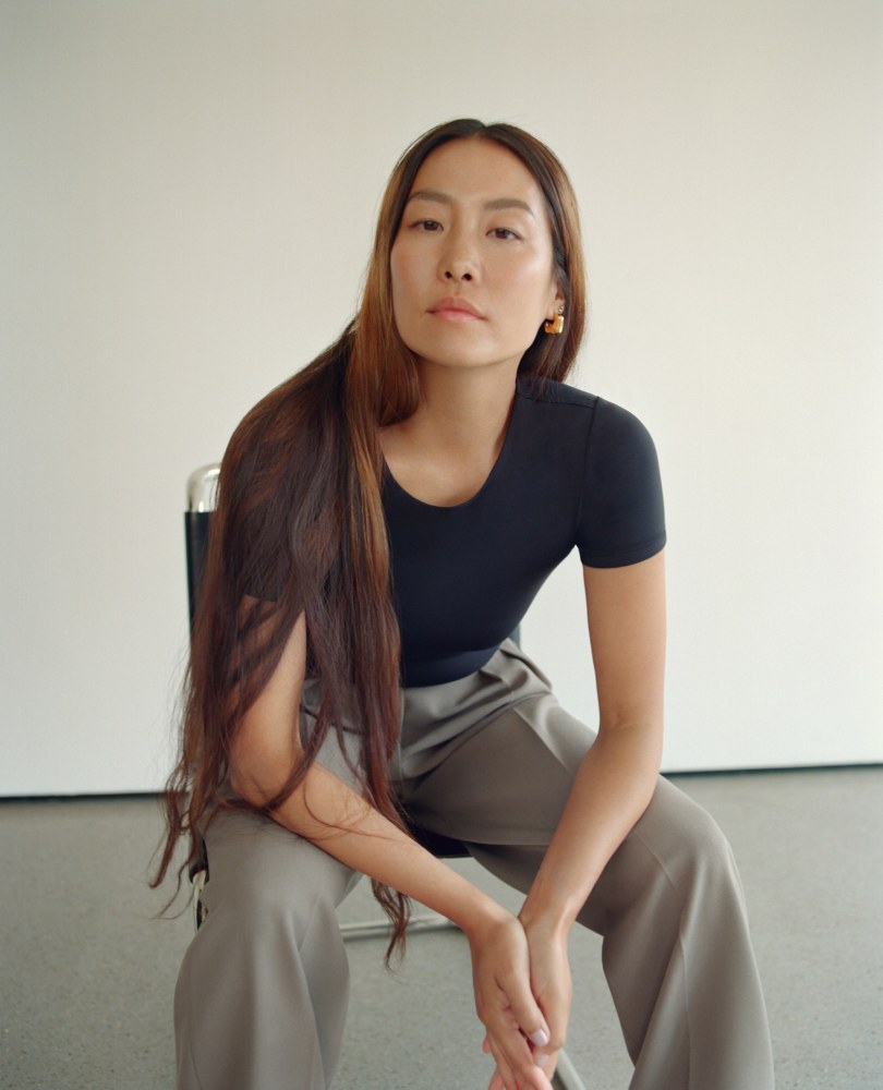 Maia Ruth Lee - Artists - Tina Kim Gallery