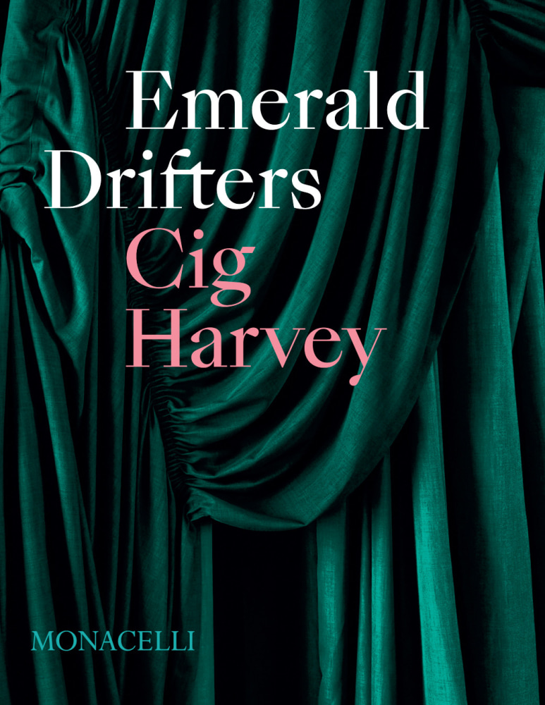 Emerald Drifters - Publications - Dowling Walsh