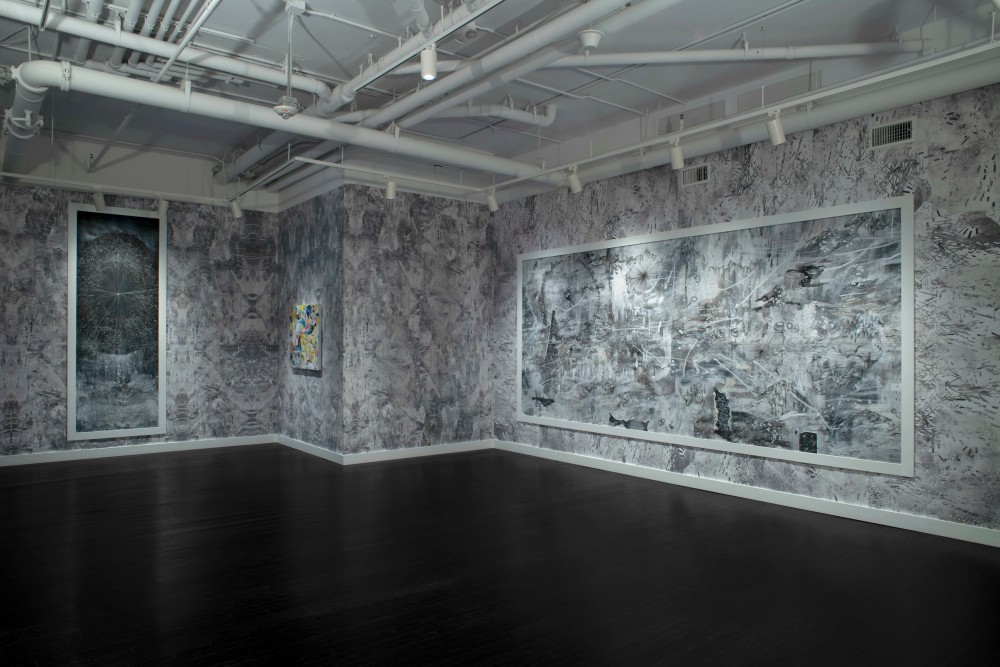East City Art Reviews—AMY SCHISSEL at HEMPHILL Artworks