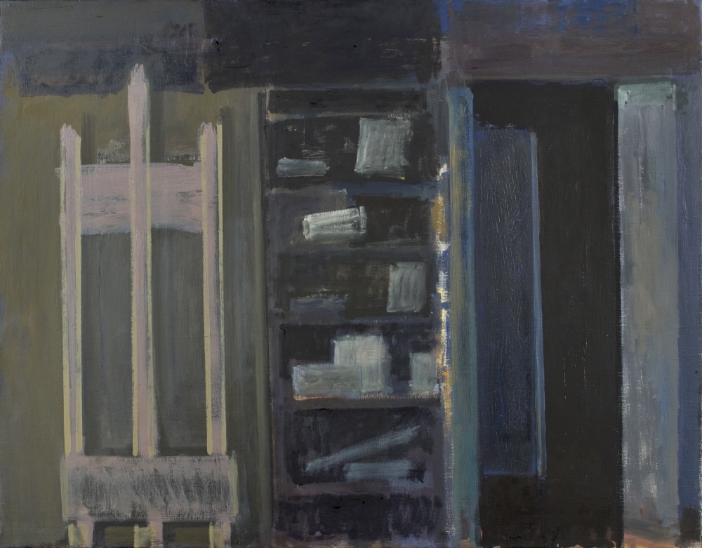 &quot;Susannah Phillips: New Paintings&quot; Reviewed in Two Coats of Paint