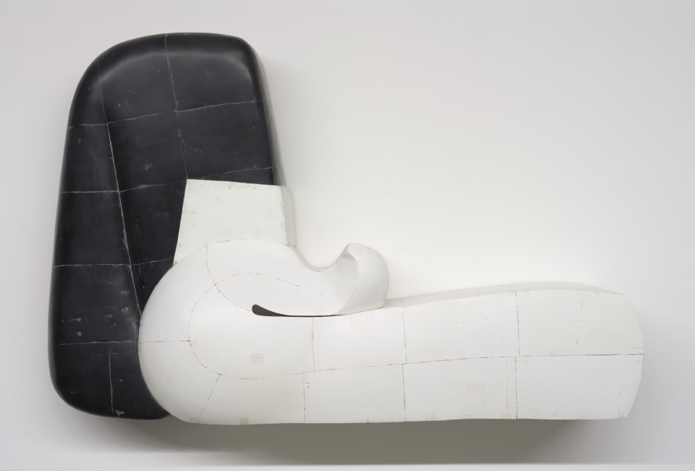 &quot;Hiroyuki Hamada: New Sculpture&quot; Reviewed in Whitehot Magazine
