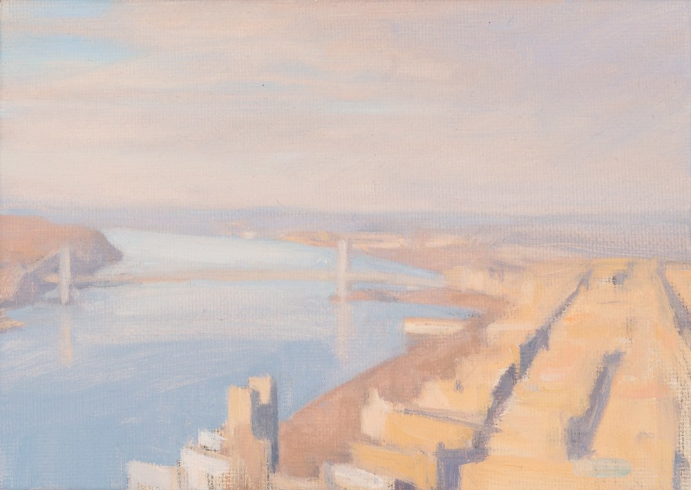 Diana Horowitz Profiled in Provincetown Arts