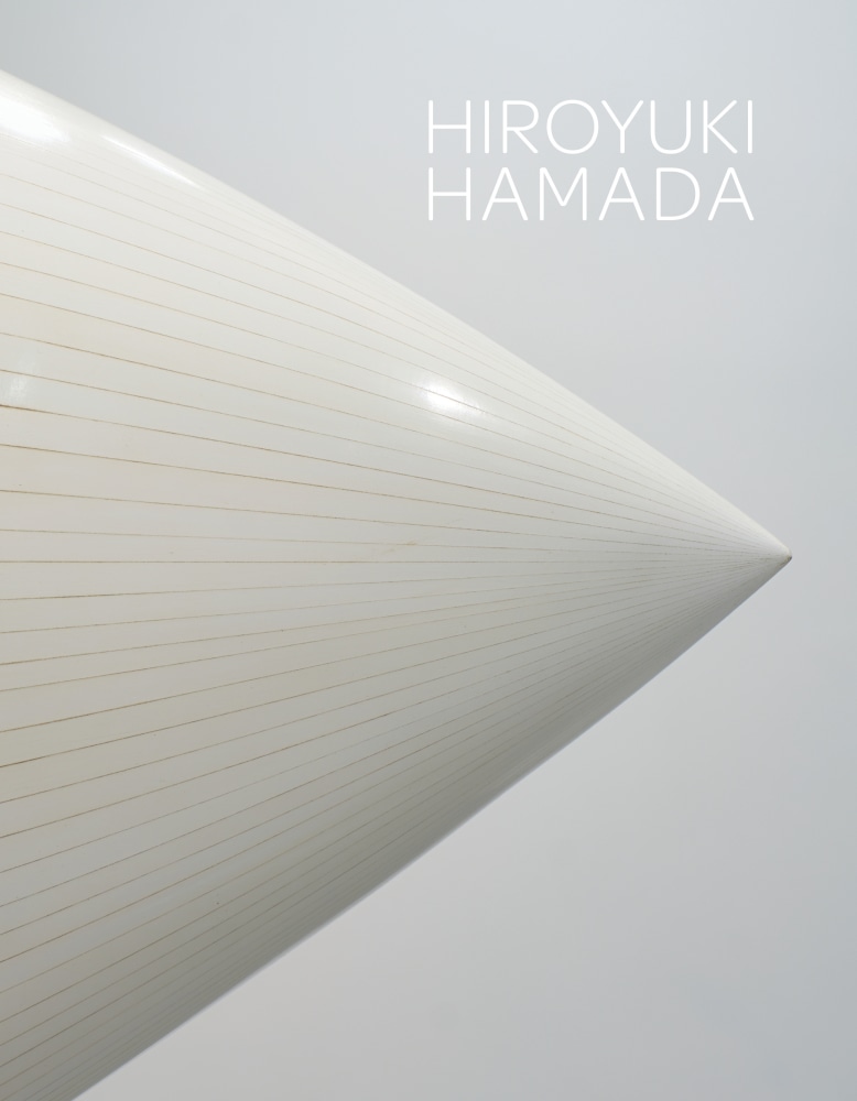 Hiroyuki Hamada - Publications - Bookstein Projects