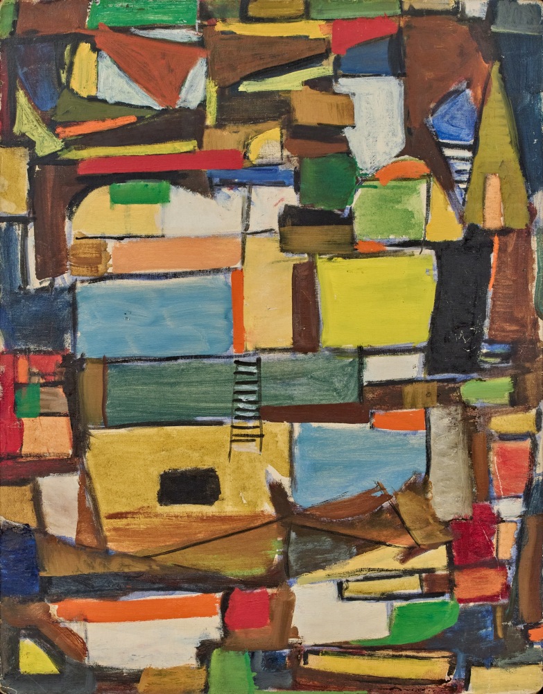 James Panero Selects &quot;Paul Resika: 1945 &amp; 2025&quot; as Critic's Pick in The New Criterion