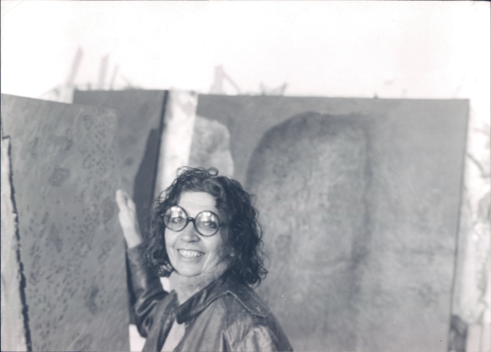 Elda Cerrato: The Sovereign Image - Features - Independent Art Fair