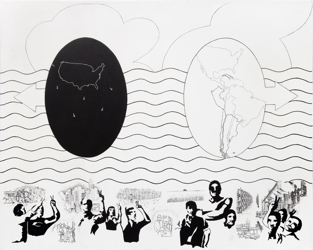 Announcing Details of the Fourth Edition of Independent 20th Century - Features - Independent Art Fair