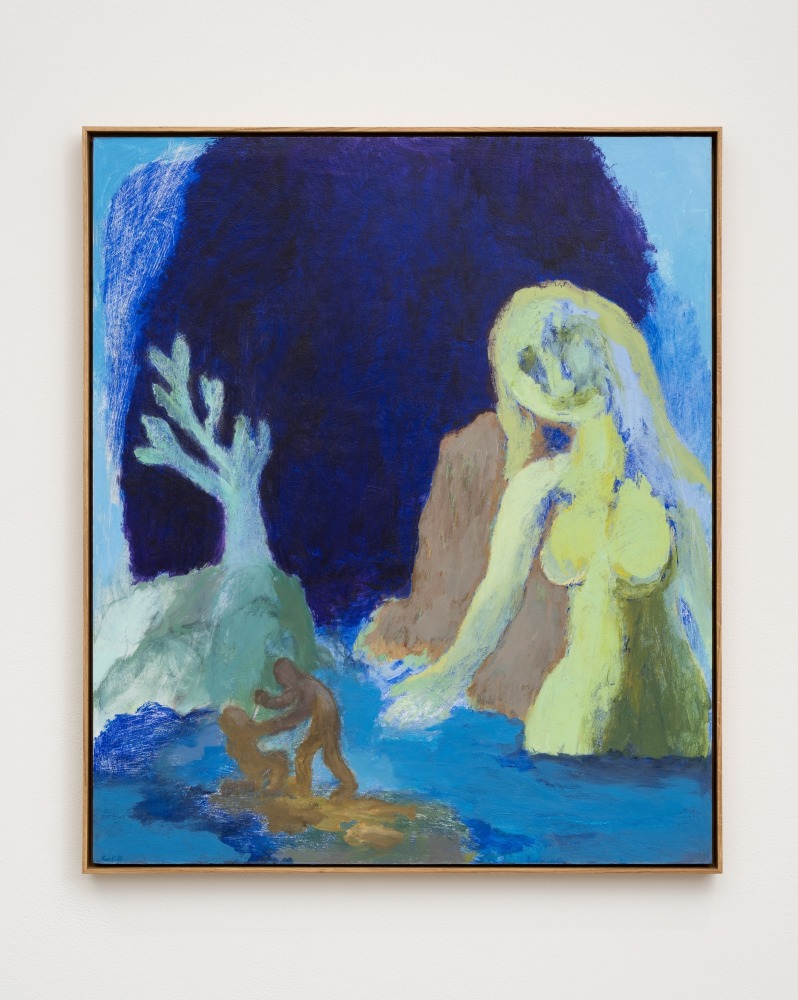 Ken Kiff: After the Old Masters - Features - Independent Art Fair