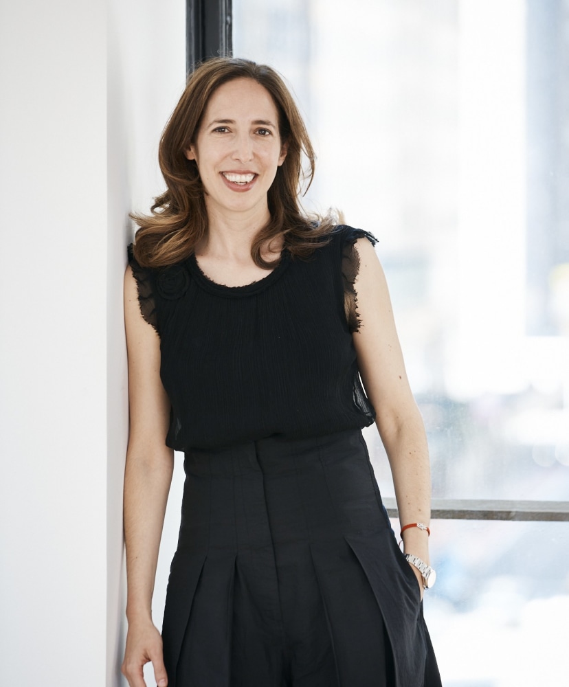 Downtown Dealers Podcast: Featuring Jeanne Greenberg Rohatyn and Alma Luxembourg - Features - Independent Art Fair