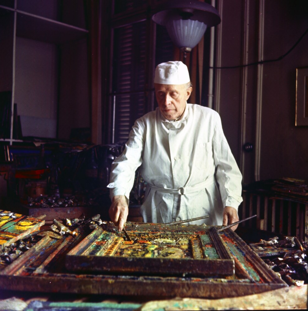Announcing Details of the Fourth Edition of Independent 20th Century - Features - Independent Art Fair