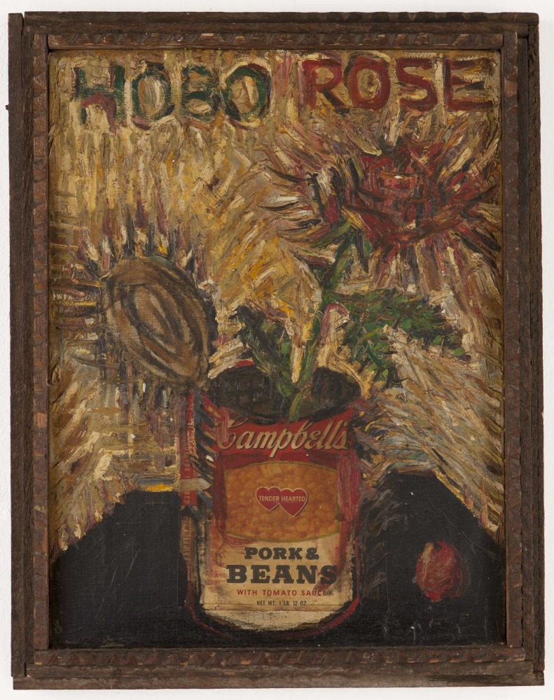 Dan Basen - Features - Independent Art Fair