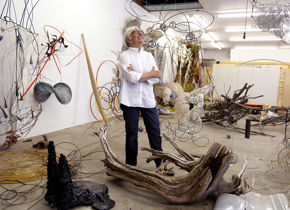 Announcing Details of the Fourth Edition of Independent 20th Century - Features - Independent Art Fair