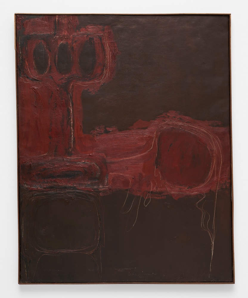 Elda Cerrato: The Sovereign Image - Features - Independent Art Fair