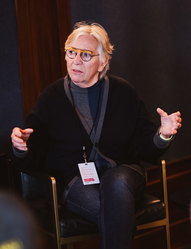 Immersion and Form: The Expansive World of Judy Pfaff - Features - Independent Art Fair