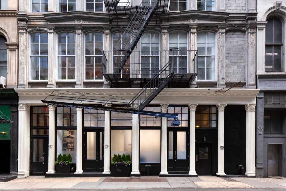 ADAA Chelsea &amp; Tribeca Gallery Walk