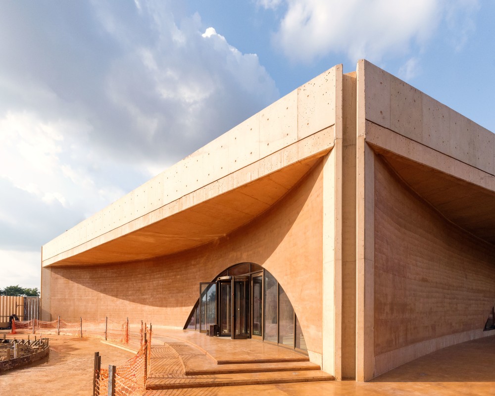 Artist Council at The Museum of West African Art (MOWAA)