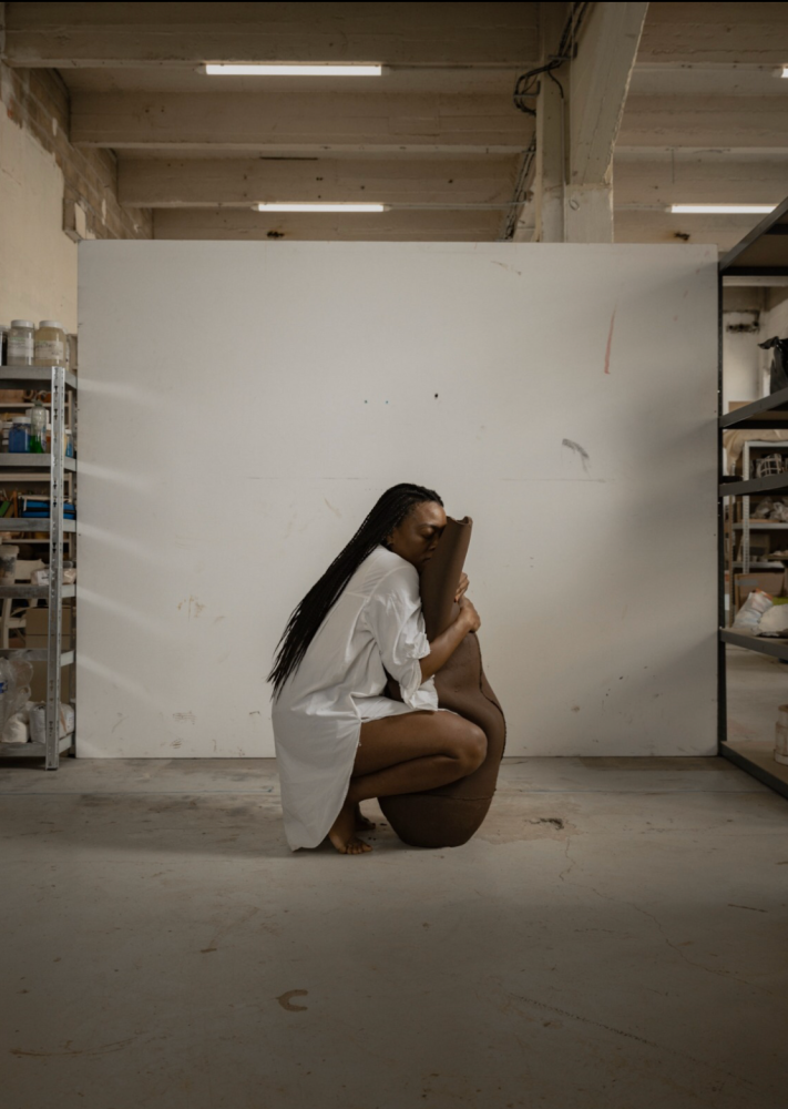 James Cohan Announces Representation of British-Nigerian Artist Ranti Bam