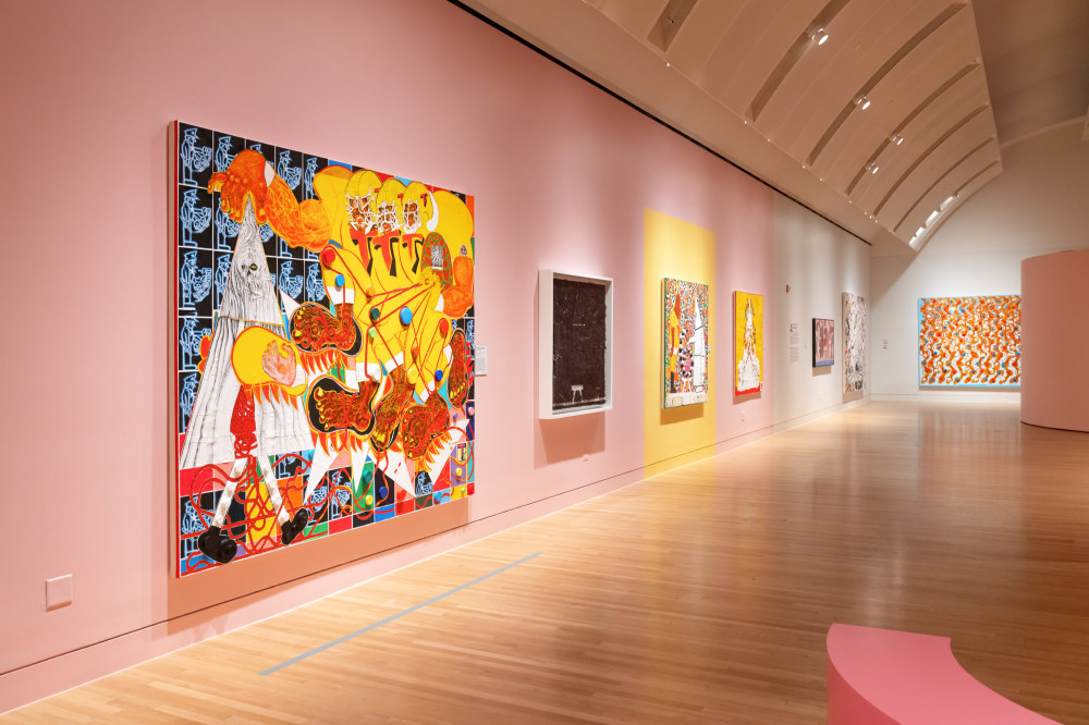 Artist Talk