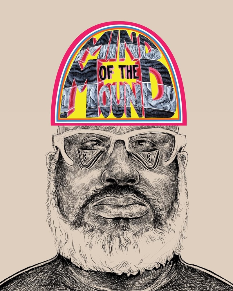 Mind of the Mound: Critical Mass