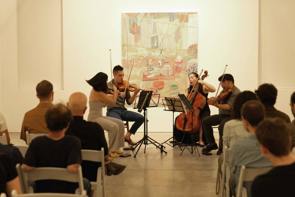 Art in Conversation