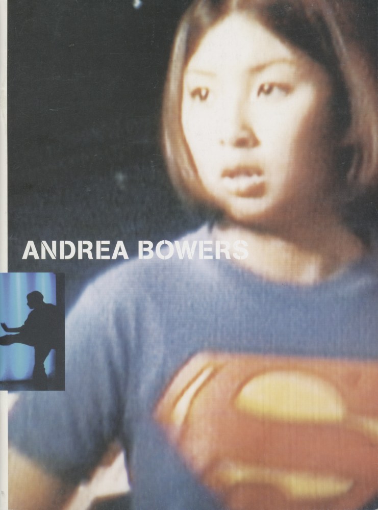 Andrea Bowers: Virtual Arena - Sarah Meltzer Gallery - Publications - Andrew Kreps Gallery