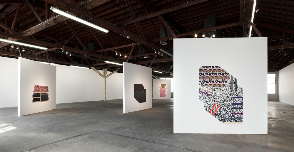 RUTH ROOT AT 356 MISSION LOS ANGELES