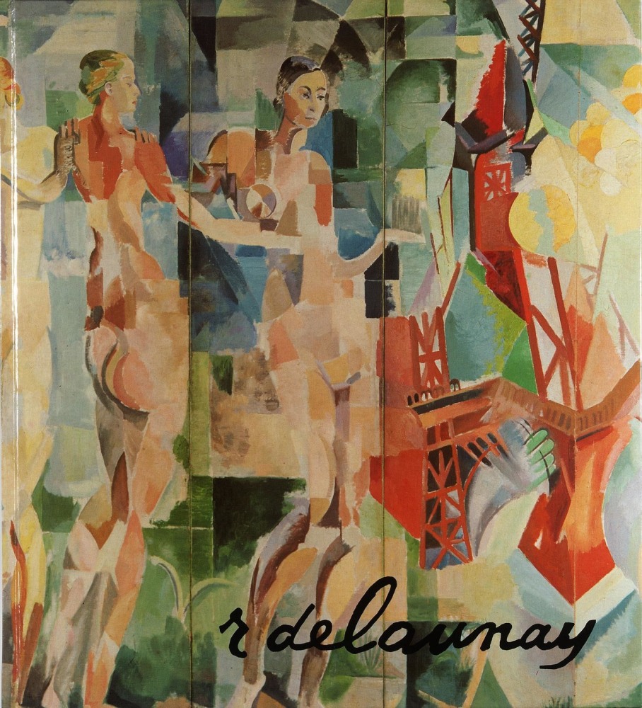 Robert Delaunay - Publications - Galerie Gmurzynska