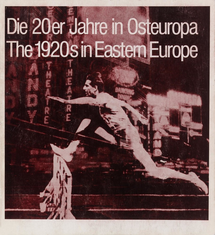 The 1920s in Eastern Europe - Publications - Galerie Gmurzynska